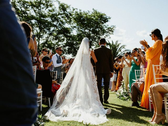 Il matrimonio di alice e Andrea a Saludecio, Rimini 37