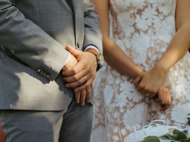 Il matrimonio di alice e Andrea a Saludecio, Rimini 40