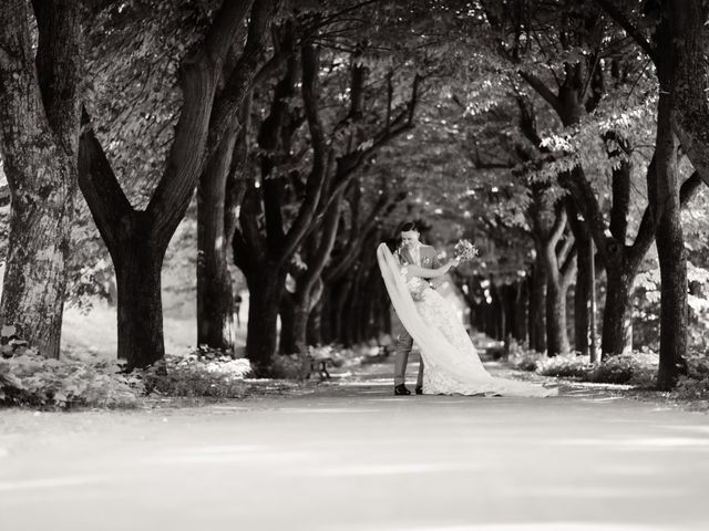 Il matrimonio di alice e Andrea a Saludecio, Rimini 44