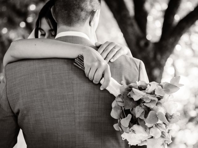 Il matrimonio di alice e Andrea a Saludecio, Rimini 46