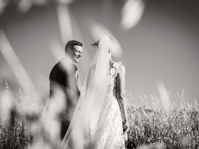 Il matrimonio di alice e Andrea a Saludecio, Rimini 50