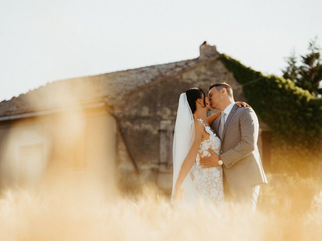 Il matrimonio di alice e Andrea a Saludecio, Rimini 54