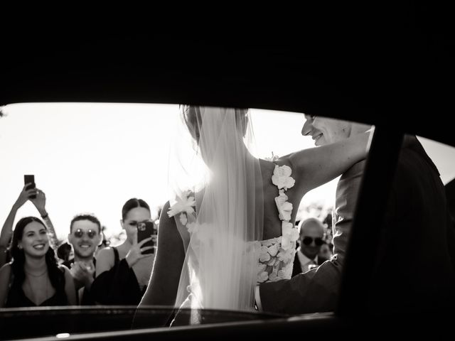 Il matrimonio di alice e Andrea a Saludecio, Rimini 59
