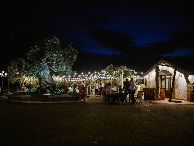 Il matrimonio di alice e Andrea a Saludecio, Rimini 63
