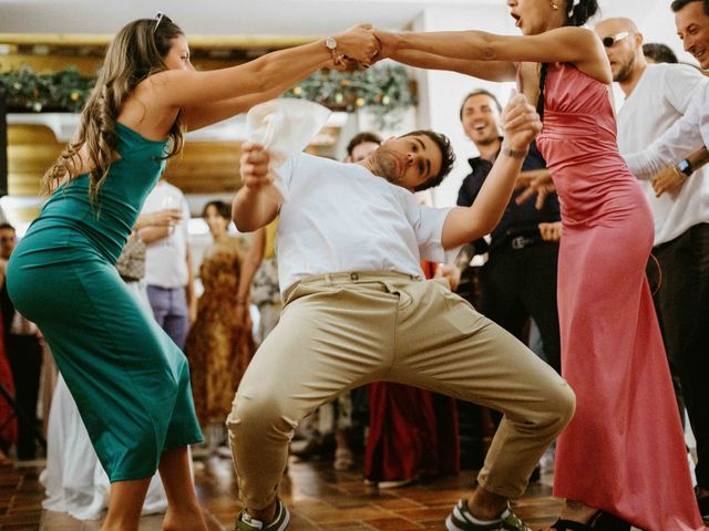 Il matrimonio di alice e Andrea a Saludecio, Rimini 64