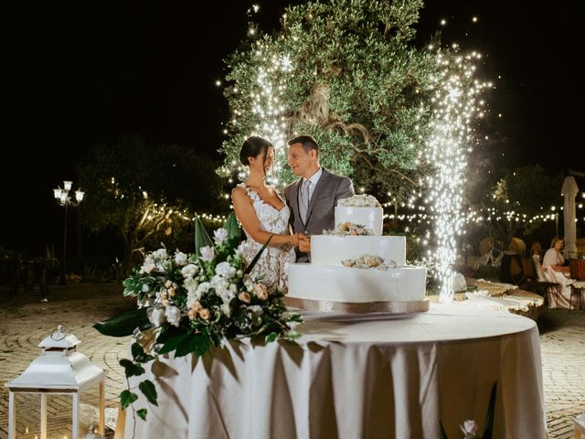 Il matrimonio di alice e Andrea a Saludecio, Rimini 67
