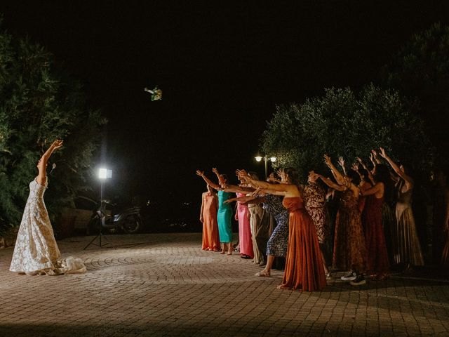 Il matrimonio di alice e Andrea a Saludecio, Rimini 72