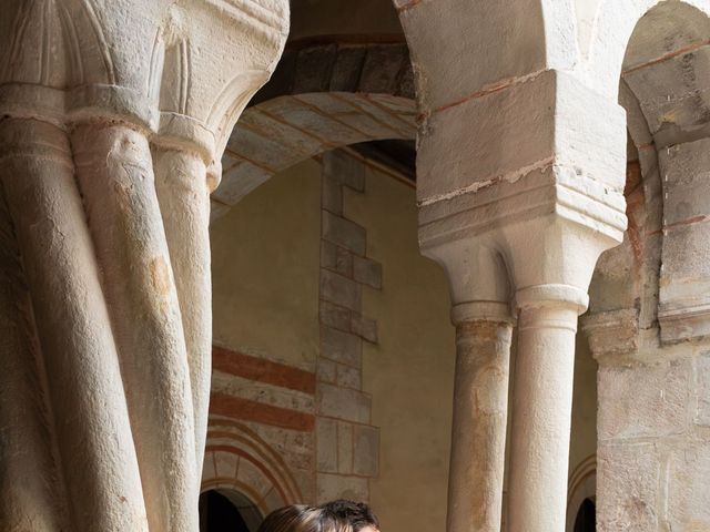 Il matrimonio di Paolo e Franca a Revine Lago, Treviso 18