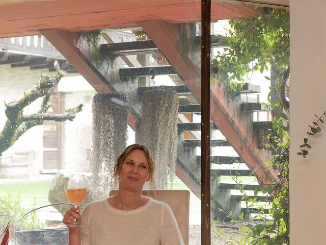 Il matrimonio di Paolo e Franca a Revine Lago, Treviso 22