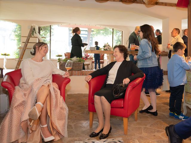 Il matrimonio di Paolo e Franca a Revine Lago, Treviso 23