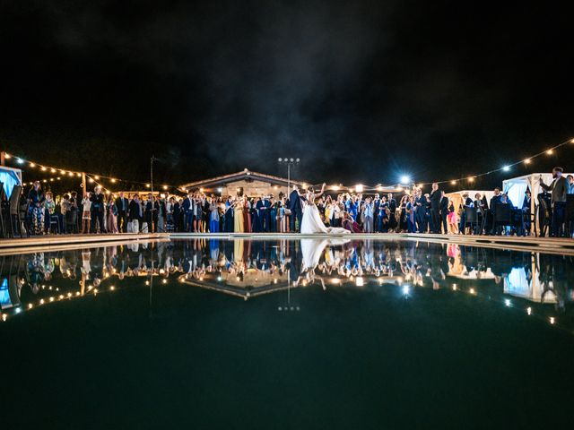 Il matrimonio di Dajana e Alessandro a Spoleto, Perugia 26
