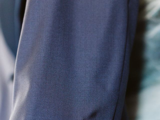 Il matrimonio di Stefano e Caterina a Clivio, Varese 21