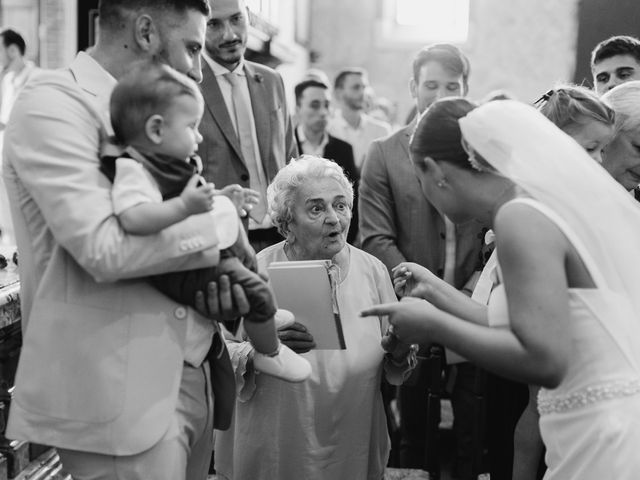 Il matrimonio di Stefano e Caterina a Clivio, Varese 52