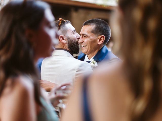 Il matrimonio di Stefano e Caterina a Clivio, Varese 69