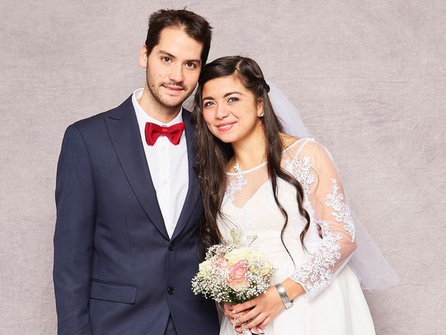 Il matrimonio di Martin e Jennifer a Milano, Milano 7