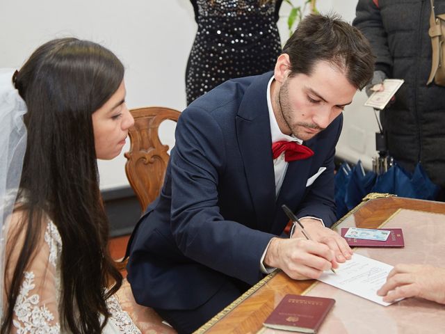 Il matrimonio di Martin e Jennifer a Milano, Milano 12