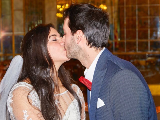 Il matrimonio di Martin e Jennifer a Milano, Milano 19