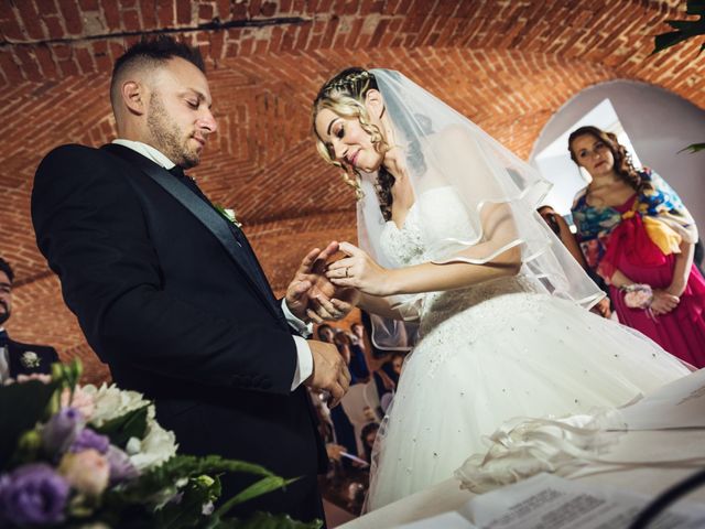 Il matrimonio di Pasquale e Marialuisa a Pinerolo, Torino 22