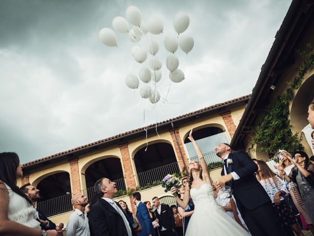 Il matrimonio di Pasquale e Marialuisa a Pinerolo, Torino 25