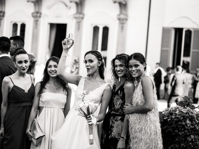 Il matrimonio di Alberto e Paola a Cassano d&apos;Adda, Milano 17
