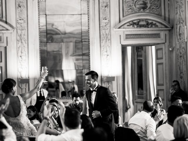 Il matrimonio di Alberto e Paola a Cassano d&apos;Adda, Milano 35