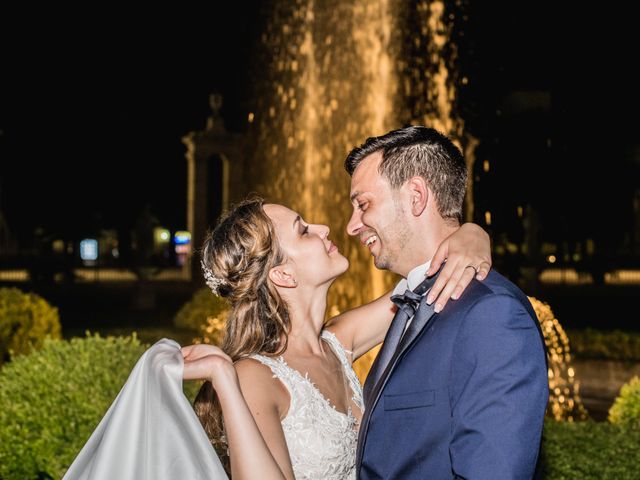 Il matrimonio di Alberto e Paola a Cassano d&apos;Adda, Milano 40