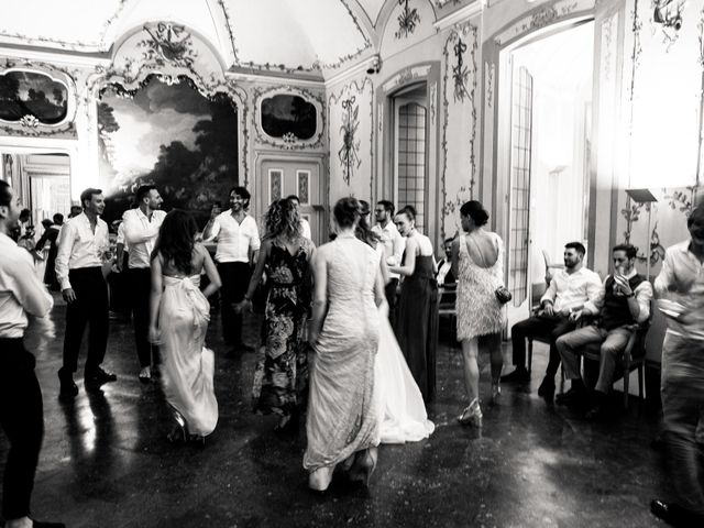 Il matrimonio di Alberto e Paola a Cassano d&apos;Adda, Milano 42