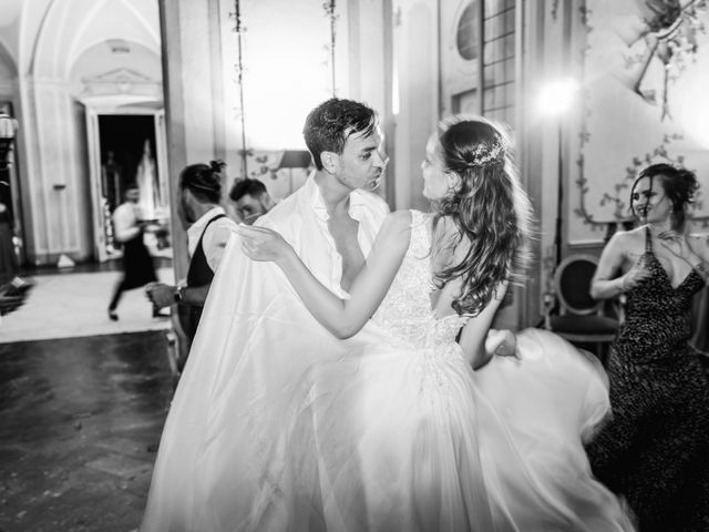 Il matrimonio di Alberto e Paola a Cassano d&apos;Adda, Milano 44