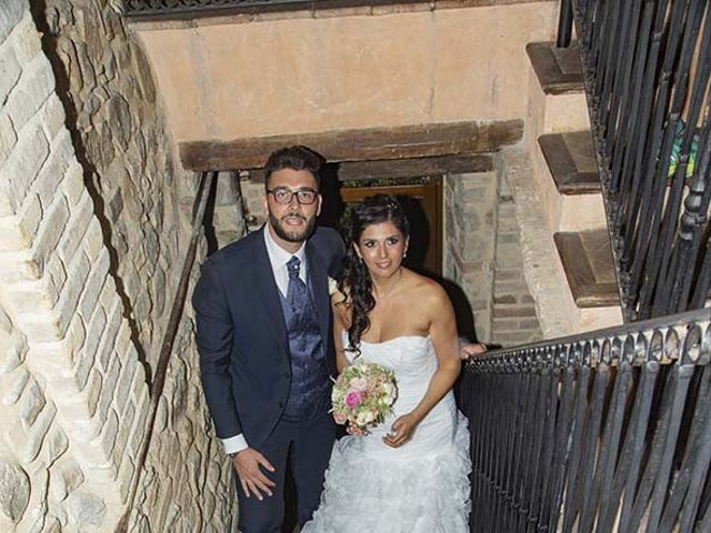 Il matrimonio di Alberto e Antonella a Neviano degli Arduini, Parma 27