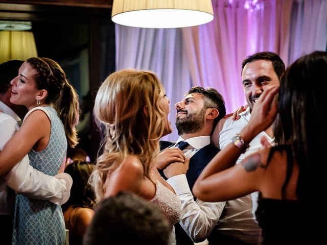 Il matrimonio di Giampaolo e Laura a Orvieto, Terni 38