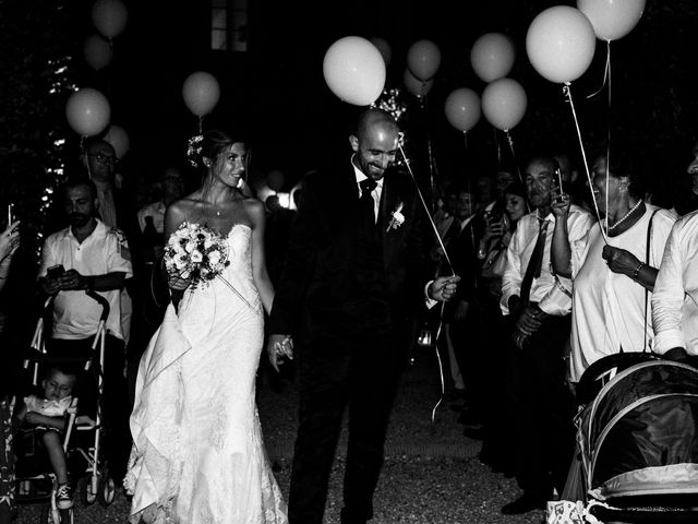 Il matrimonio di Andrea e Roberta a Livorno, Livorno 86
