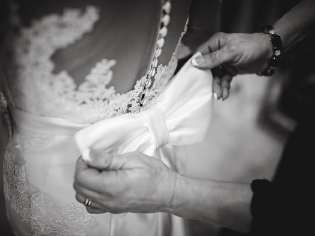 Il matrimonio di Davide e Melania a Napoli, Napoli 19