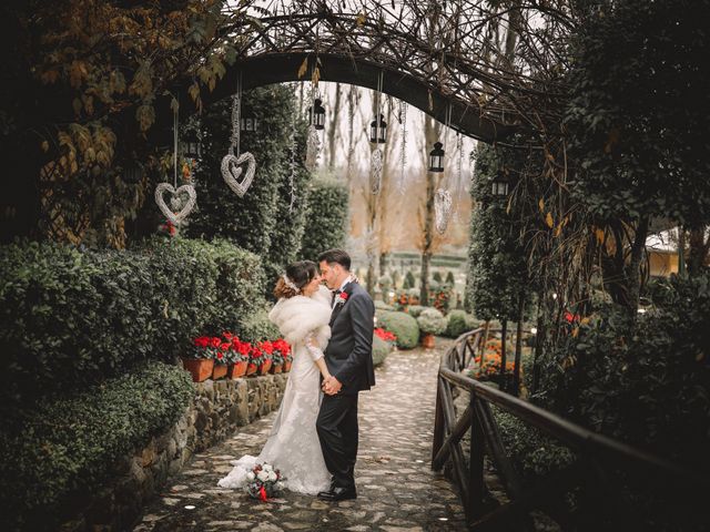 Il matrimonio di Davide e Melania a Napoli, Napoli 54