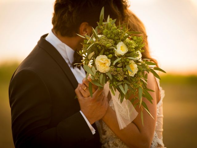 Il matrimonio di Giuliana e Cristian a Acquaviva delle Fonti, Bari 117