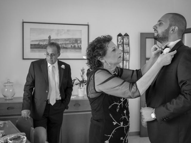 Il matrimonio di Fabiana e Mario a Caserta, Caserta 19