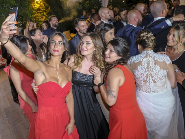 Il matrimonio di Fabiana e Mario a Caserta, Caserta 69