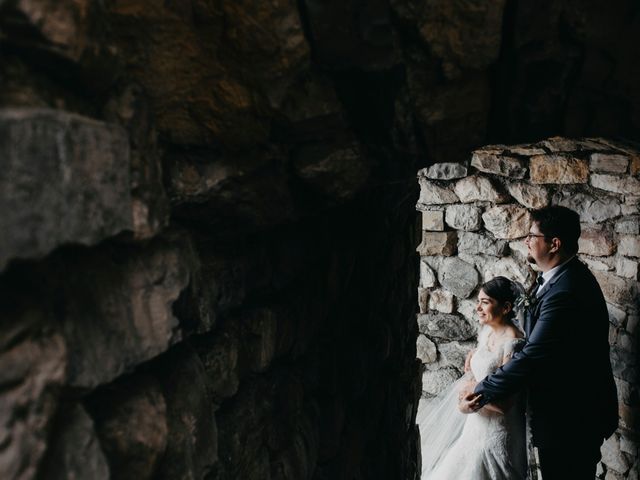 Il matrimonio di Stefano e Valentina a Calolziocorte, Lecco 64