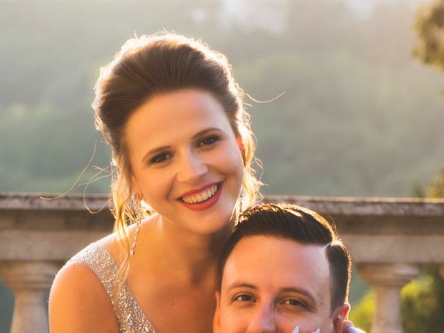 Il matrimonio di Alberto e Ivanka a Vicenza, Vicenza 16