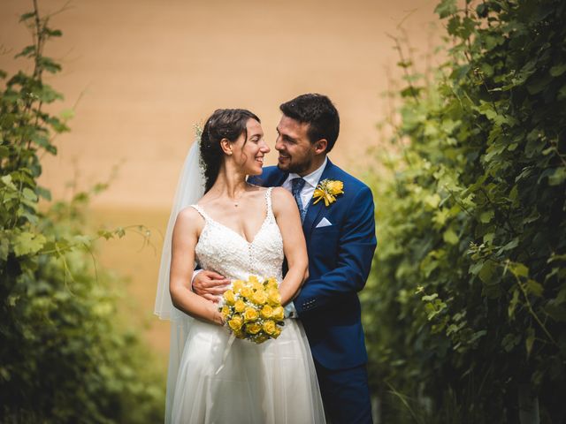 Il matrimonio di Marco e Sofia a Thiene, Vicenza 28