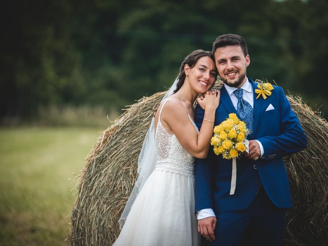 Il matrimonio di Marco e Sofia a Thiene, Vicenza 30