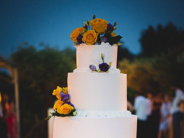 Il matrimonio di Marco e Sofia a Thiene, Vicenza 35