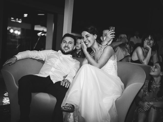 Il matrimonio di Marco e Sofia a Thiene, Vicenza 38