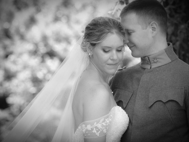 Il matrimonio di Andrea e Valentina a Gorizia, Gorizia 34