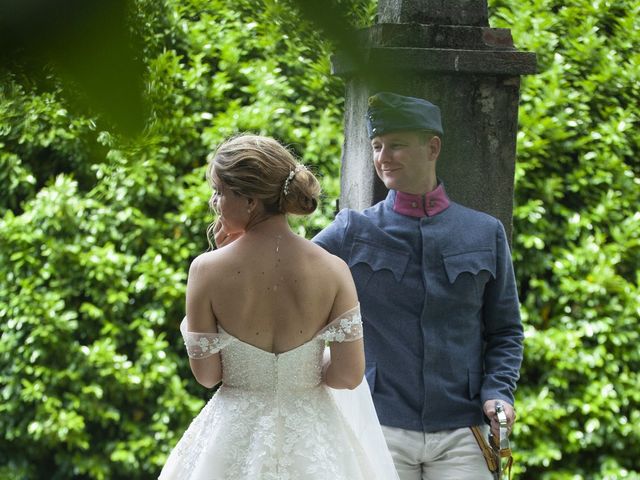 Il matrimonio di Andrea e Valentina a Gorizia, Gorizia 42