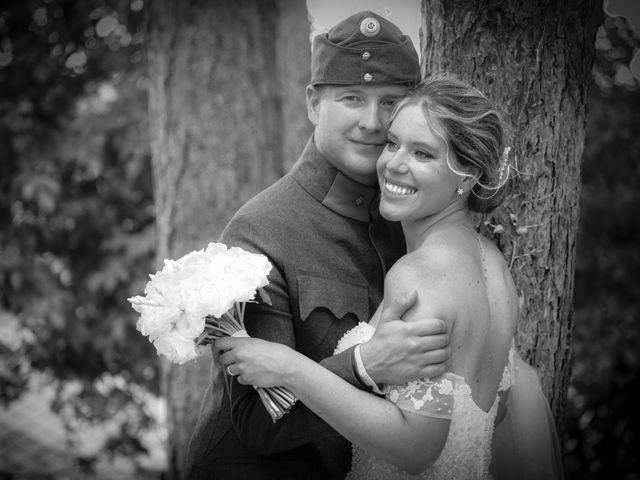 Il matrimonio di Andrea e Valentina a Gorizia, Gorizia 47