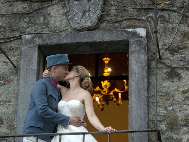 Il matrimonio di Andrea e Valentina a Gorizia, Gorizia 57