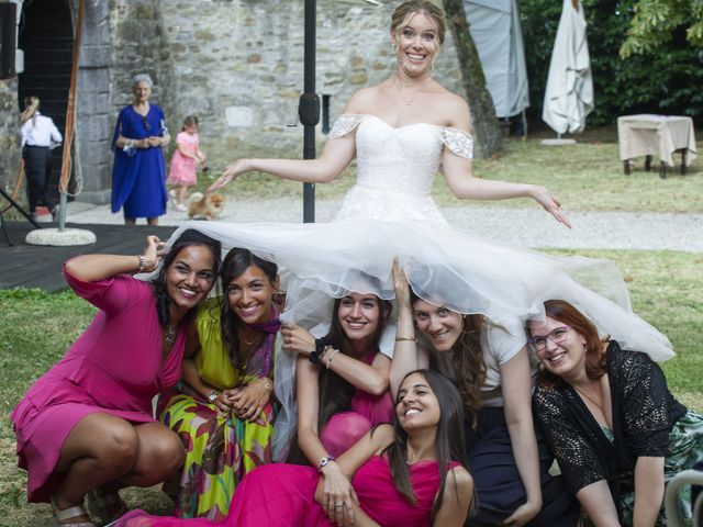 Il matrimonio di Andrea e Valentina a Gorizia, Gorizia 65
