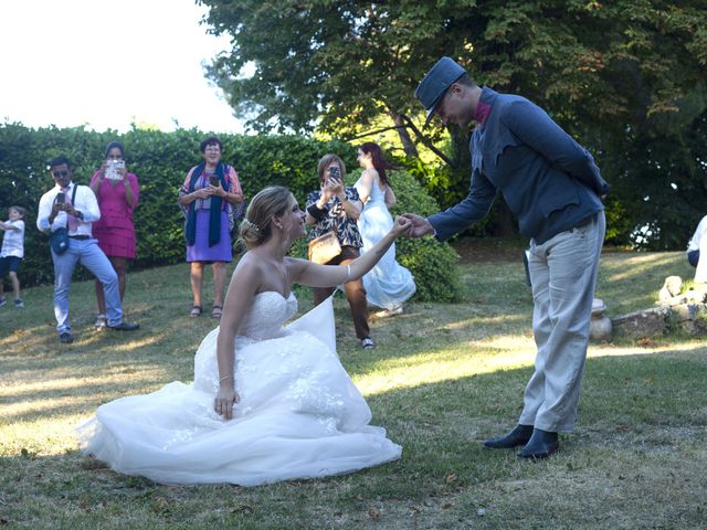 Il matrimonio di Andrea e Valentina a Gorizia, Gorizia 70
