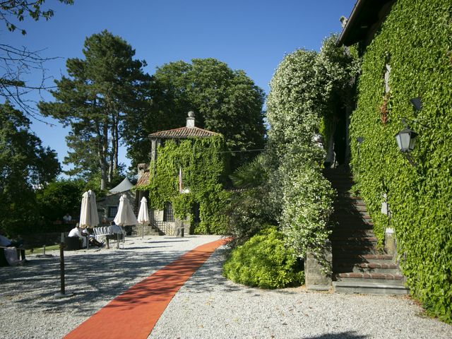Il matrimonio di Andrea e Valentina a Gorizia, Gorizia 77