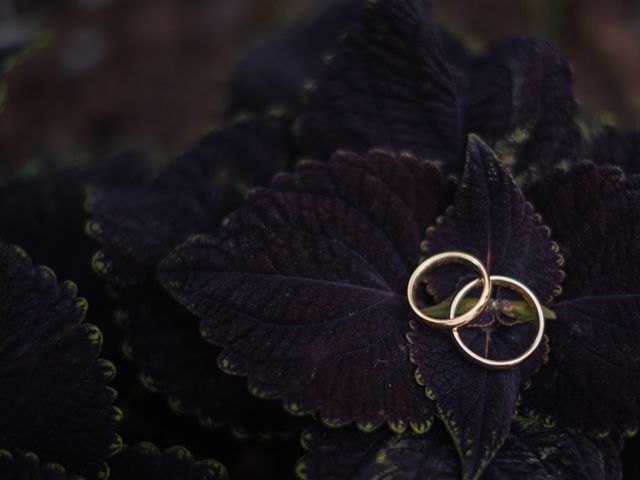 Il matrimonio di Ilaria e Alfredo a Reggio di Calabria, Reggio Calabria 1